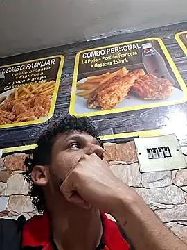 Chat XXX ao vivo de prototipoA45