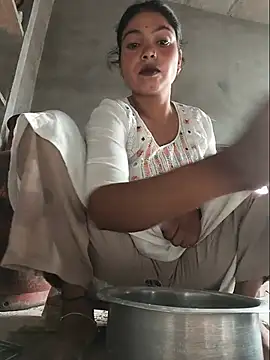 Priyankasing 网络视讯表演