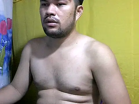 HairyHottestpinoyHandsome 在線直播表演