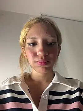 Chat XXX Live SweetBunnyGF
