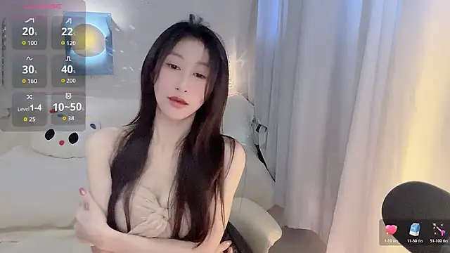 mistylana_ 라이브 XXX 채팅