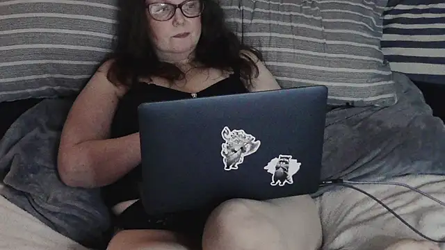 Show webcam de MistressJulienne