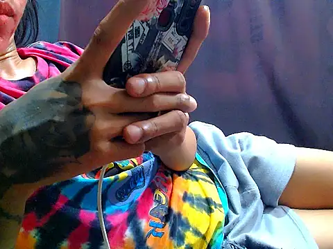 AwesomeMistress_Bigcock's Webcam Show