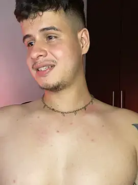 BjornSteel Show Webcam