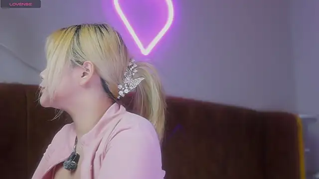 laybunny1n Live XXX chat
