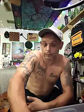 Chat XXX en directo de Buffshagswell