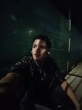 AlecBanne_ Webcamshow
