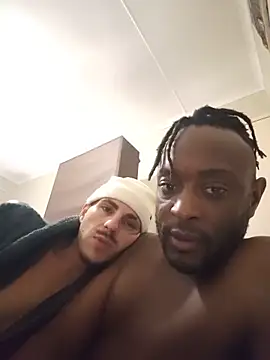 Show de webcam de TheOneTaboo