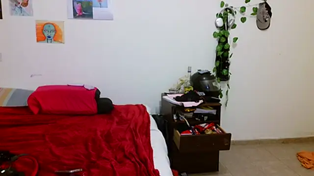 kendrafarq – Naživo XXX chat
