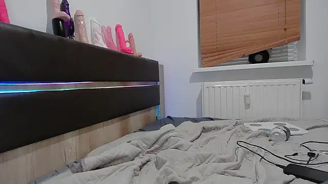 lexy_night's Live XXX Chat