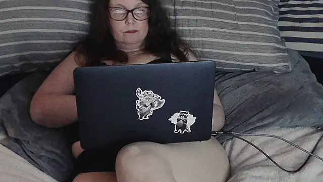MistressJulienne's Webcam Show