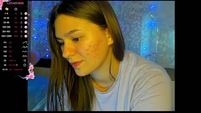 Josephine_Kiss' Live XXX Chat