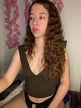 -rosi's Live XXX Chat