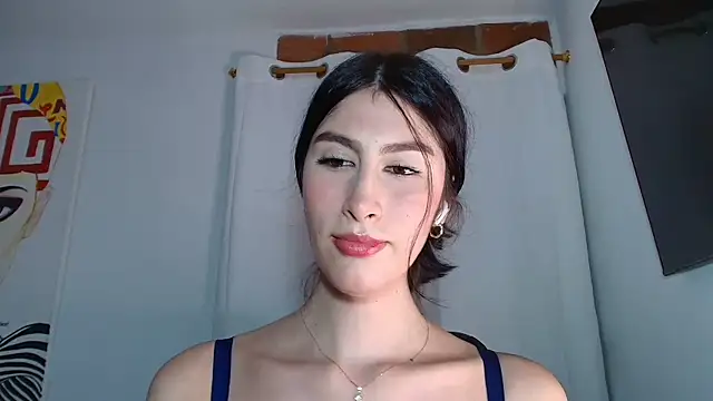 valeria_gonzales_'s Webcam Show