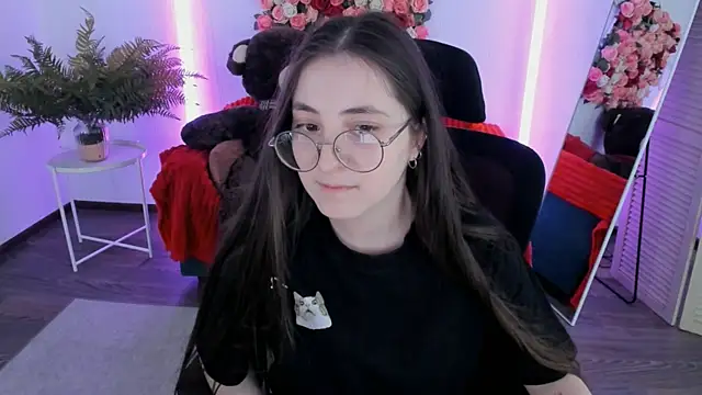 VirtuallVoyant Live XXX-chat