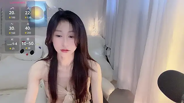 Chatroom XXX en direct de mistylana_