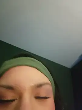 Sofiatheboss' Webcam Show