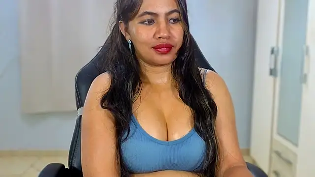 FannyXhot 웹캠 쇼