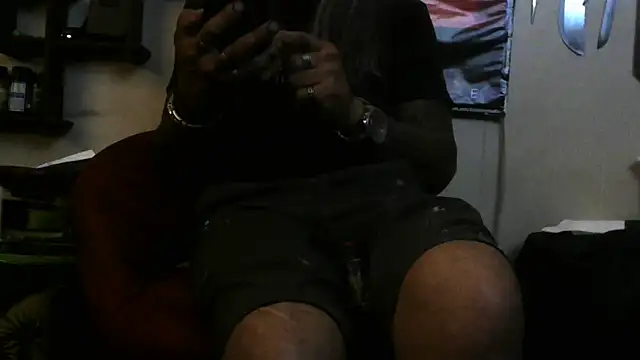 crassanova webcam show
