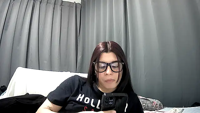 Chat +18 de violetazein7 ao vivo