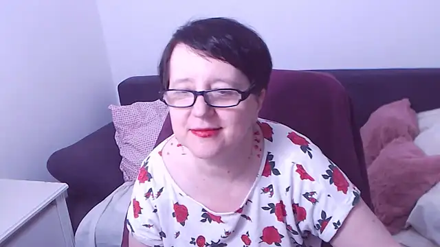 Živý XXX chat ChristaRose