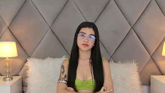 OliviaDiaz – Live XXX-chat