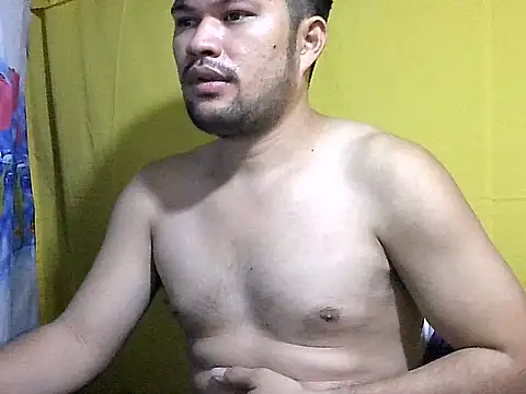 HairyHottestpinoyHandsome Show Webcam