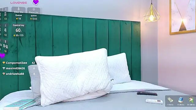 Ashley_Evans22 现场XXX聊天