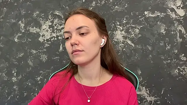 Онлайн чат XXX AndreeMerryman