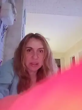 Webkamerová show NotForAlll
