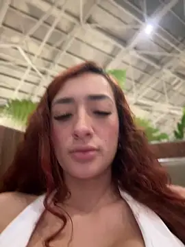 ariiel_ Show Webcam