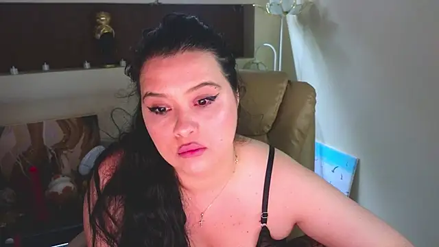 Онлайн чат XXX Malika_uAngel