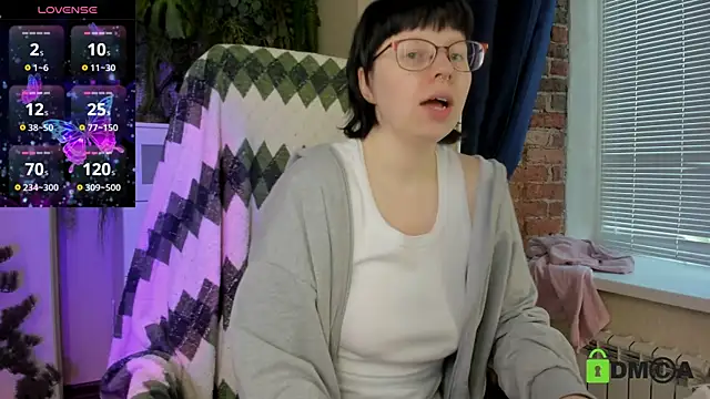 Melissa_Wells' Live XXX Chat