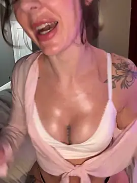 Chat XXX Live RubyLunaa