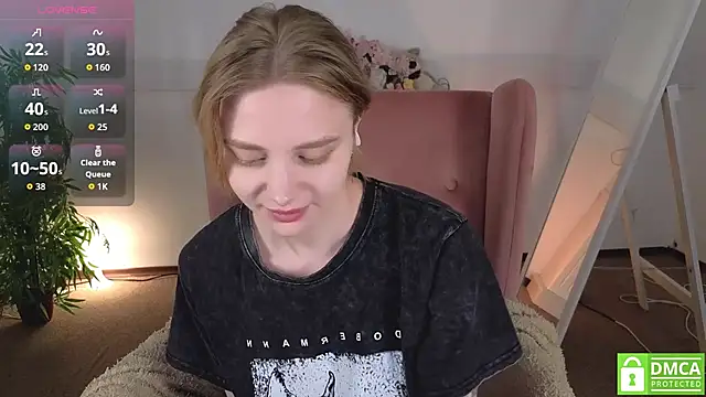 MirraBellanta 라이브 XXX 채팅