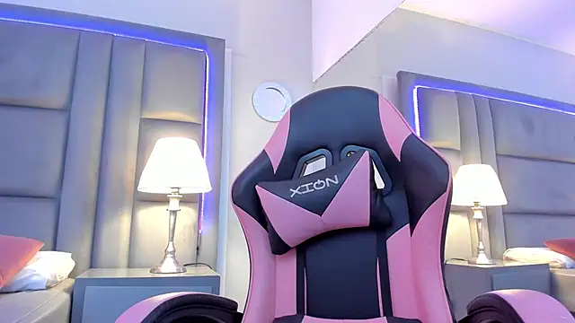 GabyMoreau Live XXX-Chat