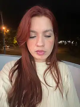 olivia_jass 现场XXX聊天