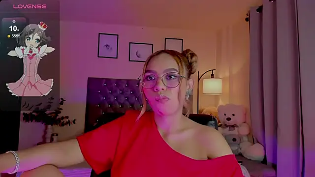 OxanaFedorova1- Live XXX-Chat