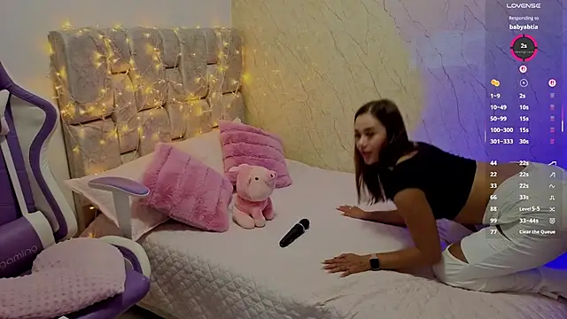 Naomilaurent Chat XXX live