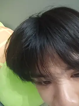 Cc0w0Cc Pertunjukan Webcam