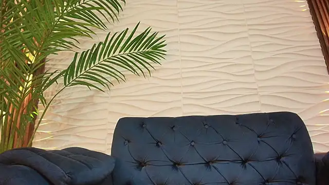 Pavo_tv webcam show