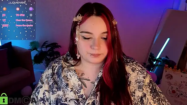 Mia_R0ss' Live XXX Chat