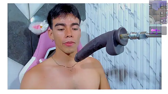 Alejandro_karter18 在線直播表演
