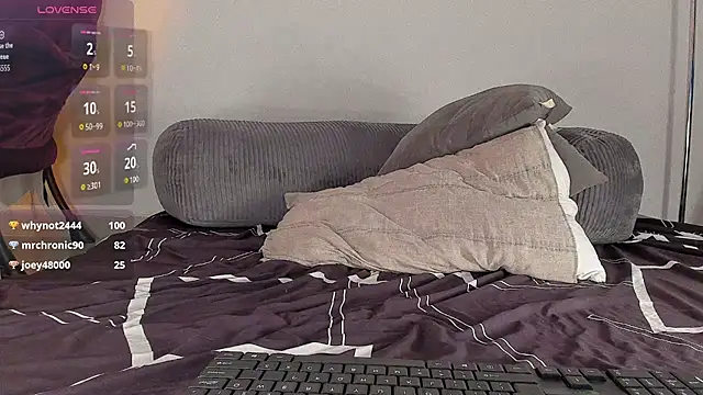 Živý XXX chat Maximiliano_scoott__