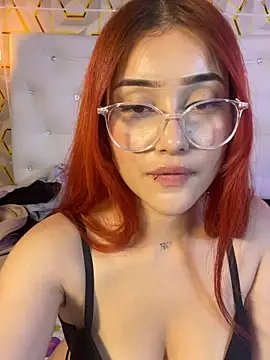Ashly_cutee Show Webcam