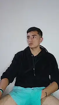 Thick_Cock Adlı Modelin Web Kamerası Şovu