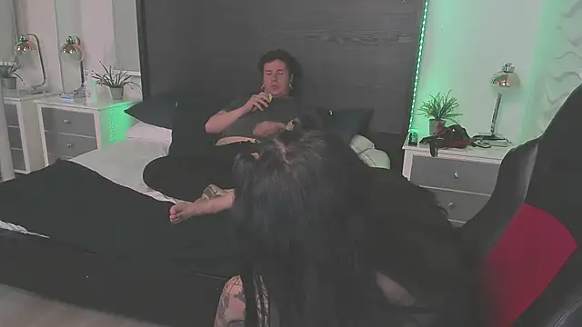 inkedsinners_'s Live XXX Chat