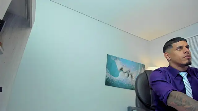Živý XXX chat vincen_jose