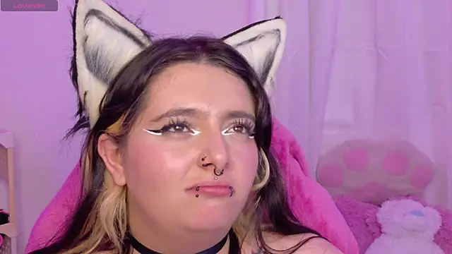 Sachi_Meow: απευθείας συνομιλία ΧΧΧ