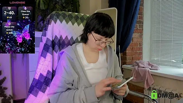Melissa_Wells' Live XXX Chat